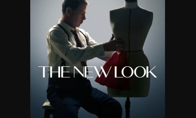 The New Look Season 1 Episode 1, 2 & 3