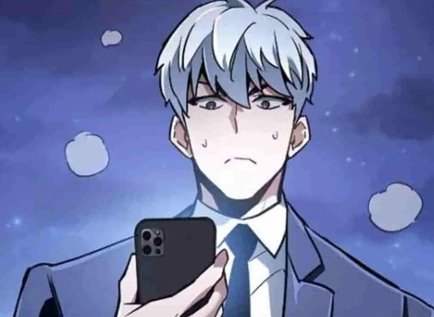 The Player Hides His Past Chapter 37 release date