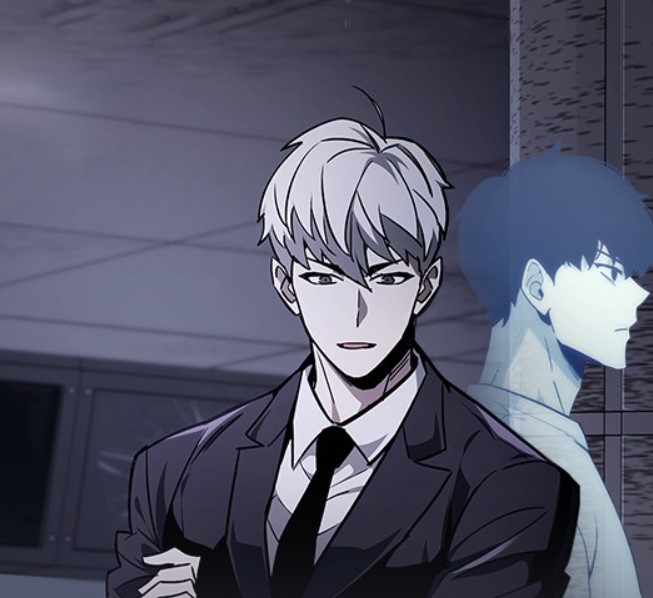 The Player Hides His Past Chapter 37 spoiler