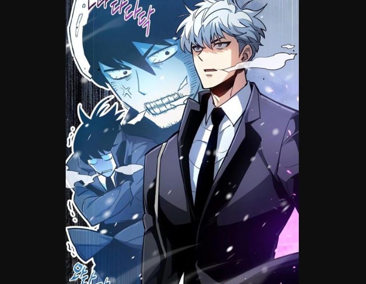 The Player Hides His Past Chapter 38 spoiler