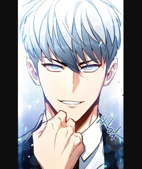 The Player Hides His Past Chapter 39 MyAnimeList Rating