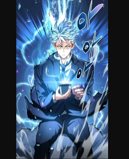The Player Hides His Past Chapter 39 Recap of Chapter 38