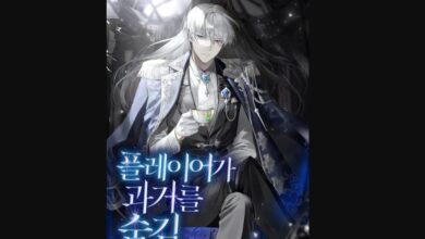 The Player Hides His Past Chapter 39 Release Date