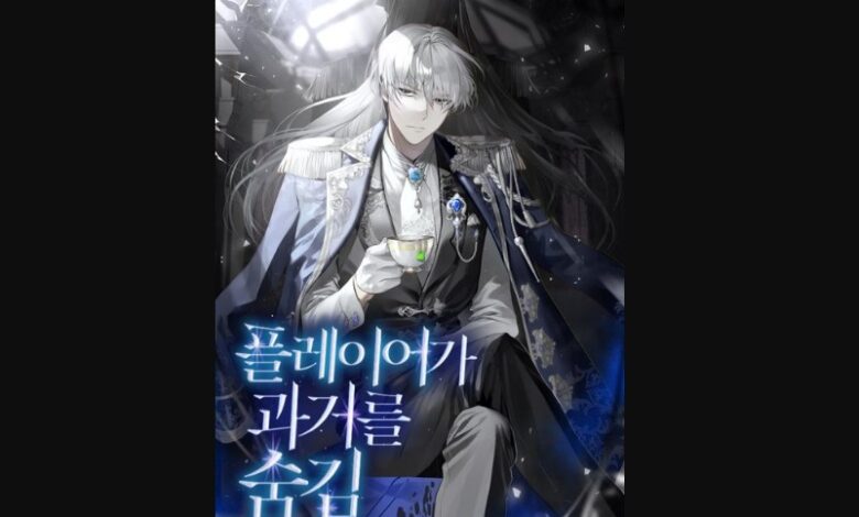 The Player Hides His Past Chapter 39 Release Date