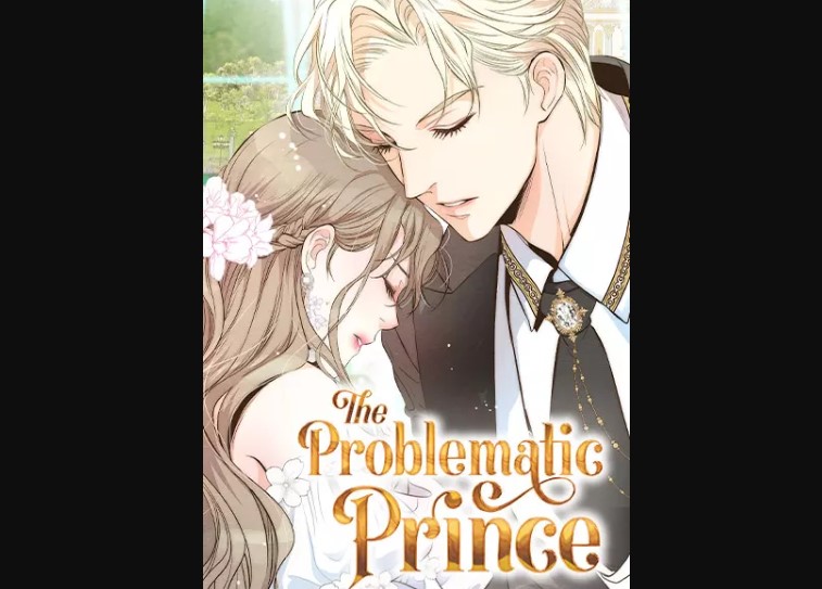 The Problematic Prince Scan Vf