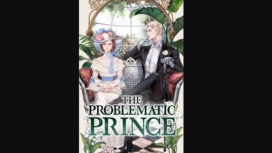 The Problematic Prince Chapter 64