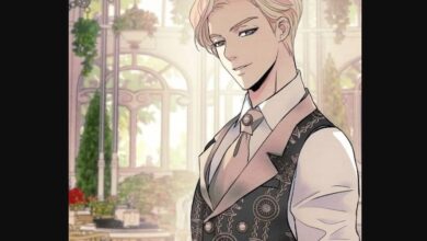 The Problematic Prince Chapter 65