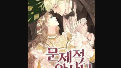The Problematic Prince Chapter 67