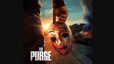 The Purge 6