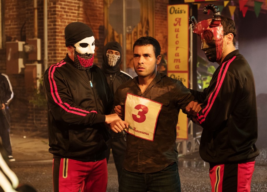 The Purge 6 release date