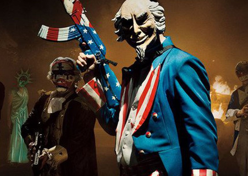 The Purge 6 spoiler