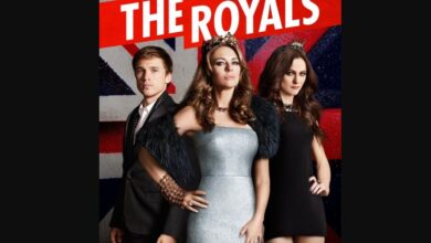 The Royals Season 5