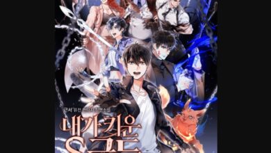 The S-Classes That I Raised Chapter 120