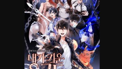 The S-Classes That I Raised Chapter 122