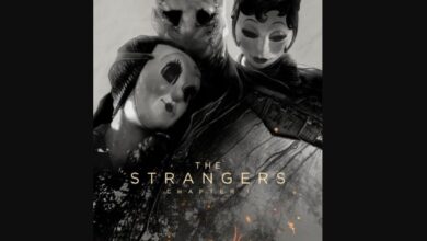 The Strangers Chapter 1 Release Date