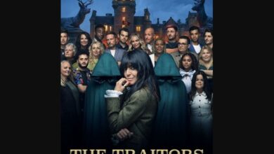 The Traitors (UK) Season 2 Episode 10, 11 & 12