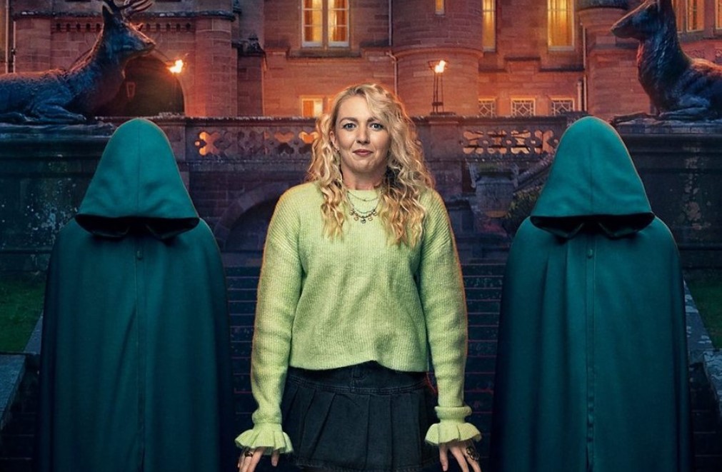 The Traitors (UK) Season 2 Episode 10, 11 & 12 spoiler