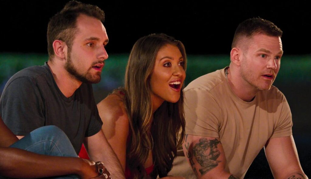 The Trust A Game of Greed Season 2 plot