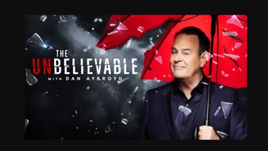 The Unbelievable with Dan Aykroyd Season 2