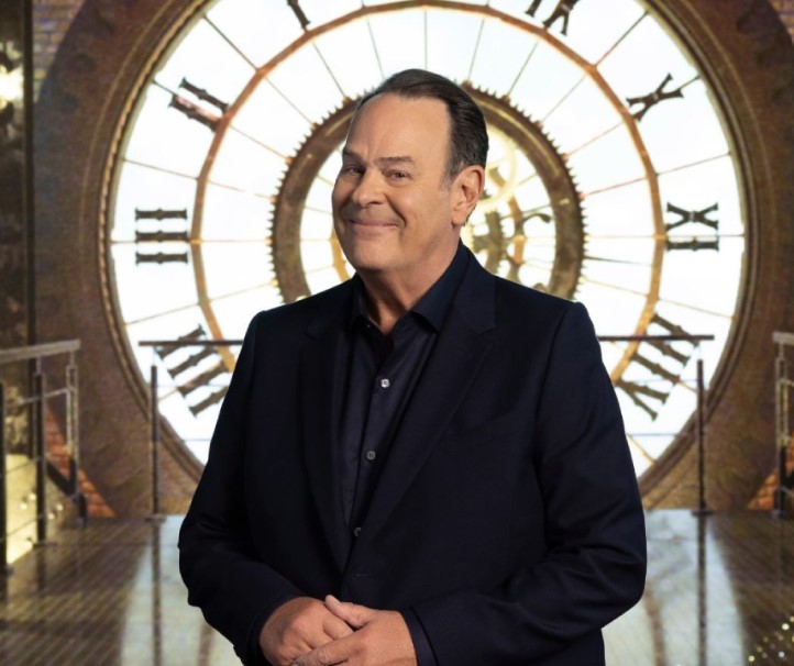The Unbelievable with Dan Aykroyd Season 2 plot