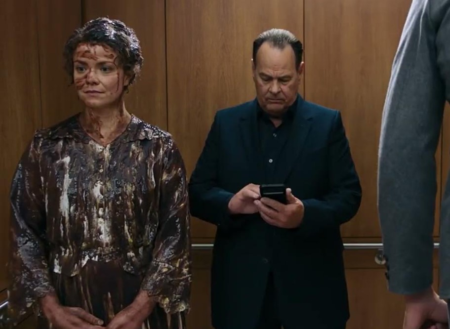 The Unbelievable with Dan Aykroyd Season 2 spoiler