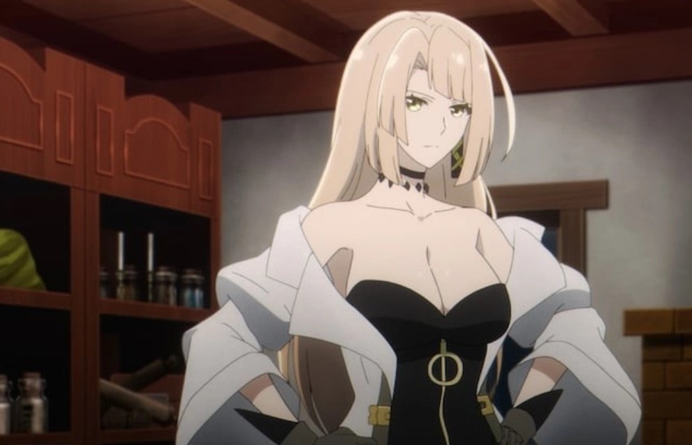 The Unwanted Undead Adventurer Season 2 plot