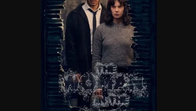 The Woman in the Wall Season 2