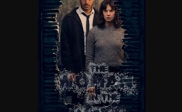 The Woman in the Wall Season 2