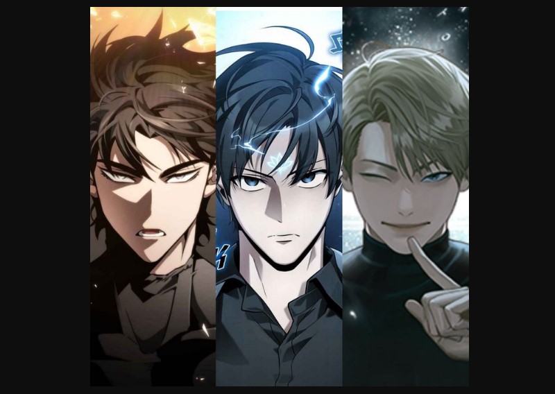 The World After The Fall Chapter 111 Rating