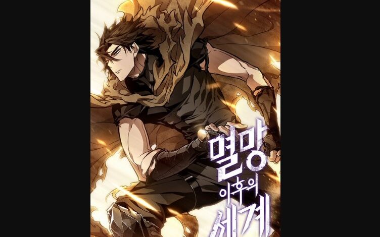 The World After The Fall Chapter 111 Release Date, Spoiler, Recap, Raw