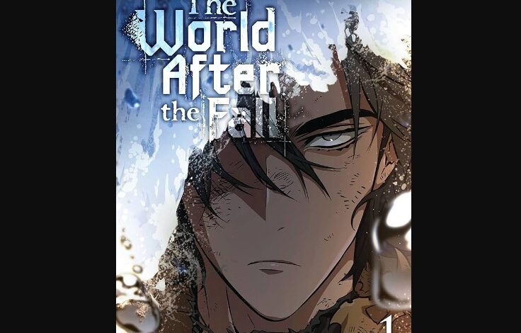 The World After The Fall Chapter 112 Release Date, Spoiler, Recap, Raw