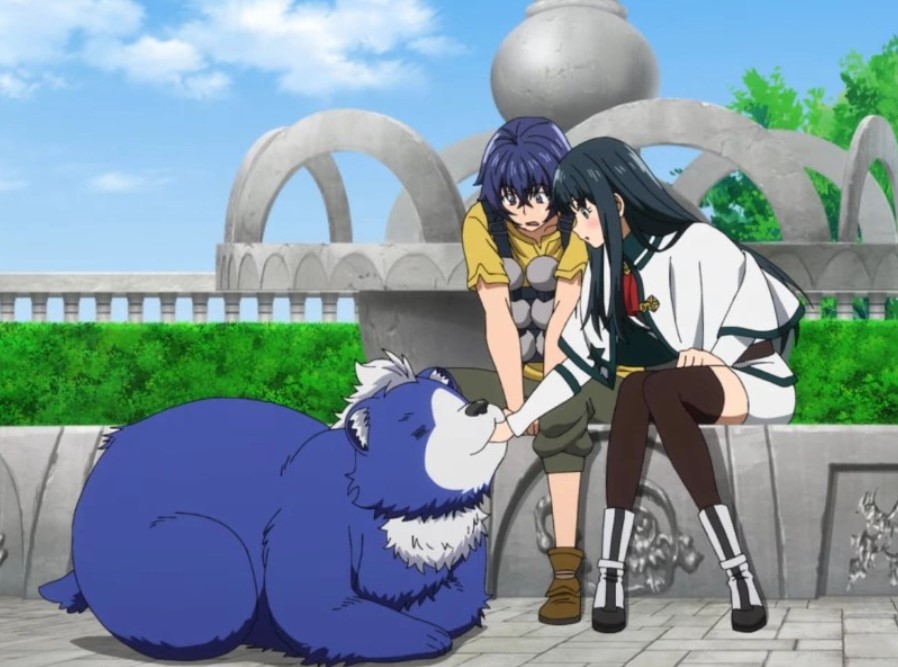 The Wrong Way to Use Healing Magic Season 2 spoiler