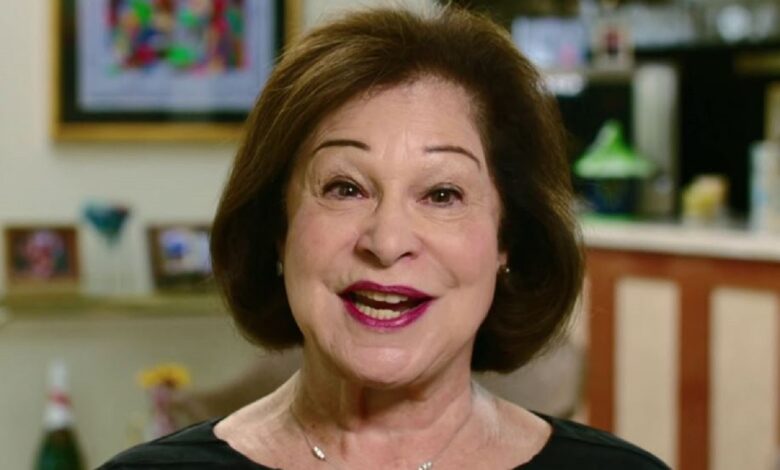 Thelma Krause