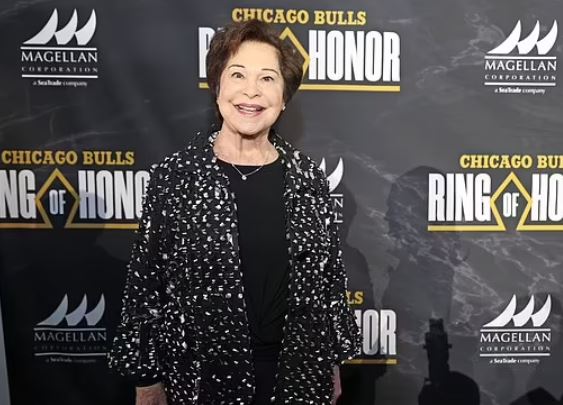 Thelma Krause career