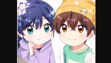 This Life Starts As A Child Actor Chapter 28