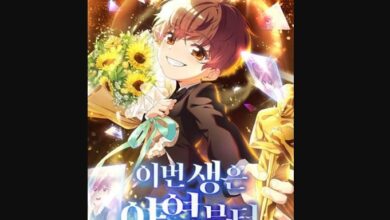 This Life Starts As A Child Actor Chapter 29
