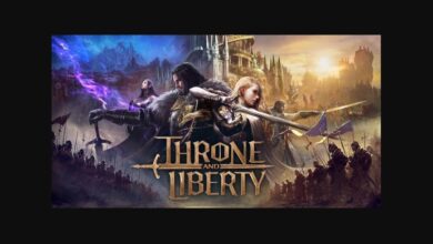 Throne and Liberty Release Date