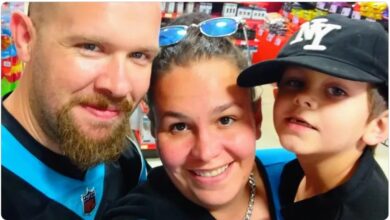Tiffany Bumgarner’s Death The Woman Who Touched Many Lives in Conover NC