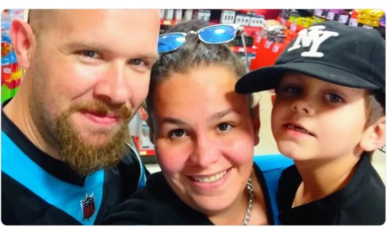 Tiffany Bumgarner’s Death The Woman Who Touched Many Lives in Conover NC