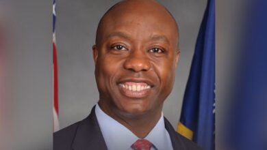 Tim Scott