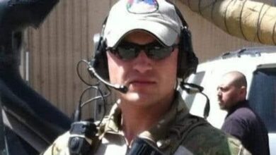 Timothy Sterbens Obituary and Death How a Motorcycle Crash Claimed the Life of a Beloved Ranger