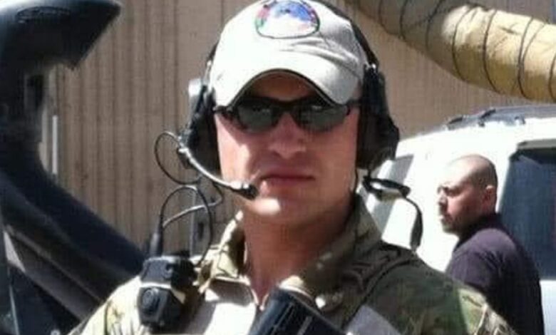 Timothy Sterbens Obituary and Death How a Motorcycle Crash Claimed the Life of a Beloved Ranger