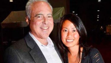 Tina Lai Lurie