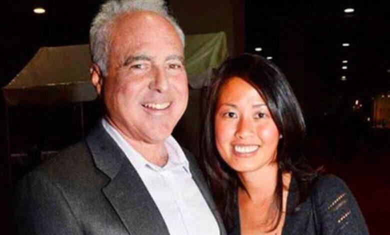 Tina Lai Lurie