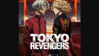 Tokyo Revengers Season 3 Episode 14 & 15