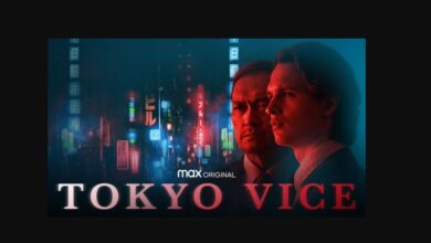 Tokyo Vice Season 3 Confirmed Release Date