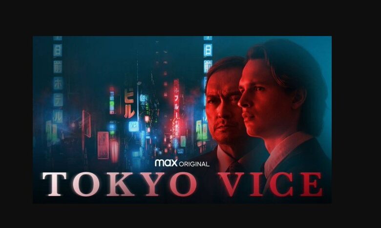 Tokyo Vice Season 3 Confirmed Release Date
