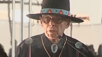 Tongva Spiritual Leader Jimi Castillo, Passed Away Cause of Death and Obituary