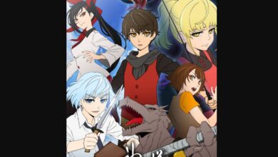 Tower Of God Chapter 606