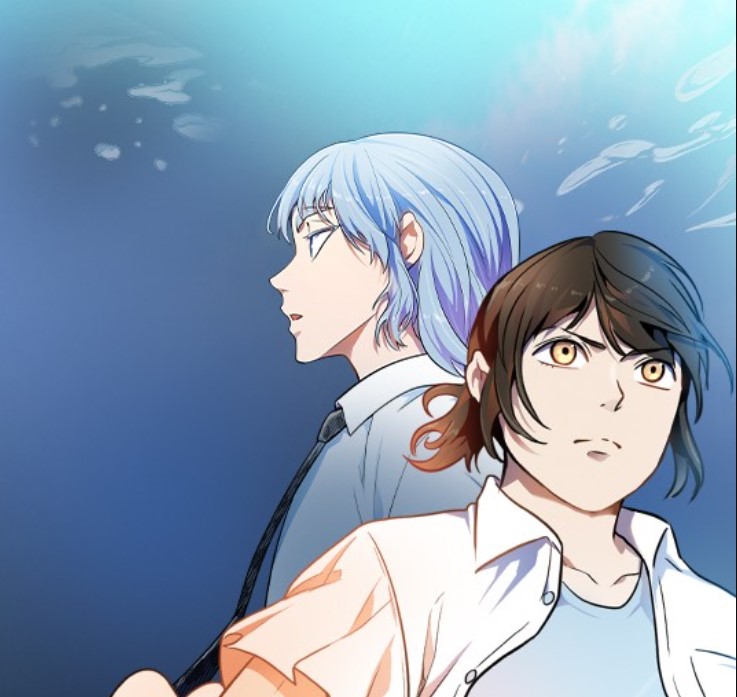 Tower Of God Chapter 606 spoiler